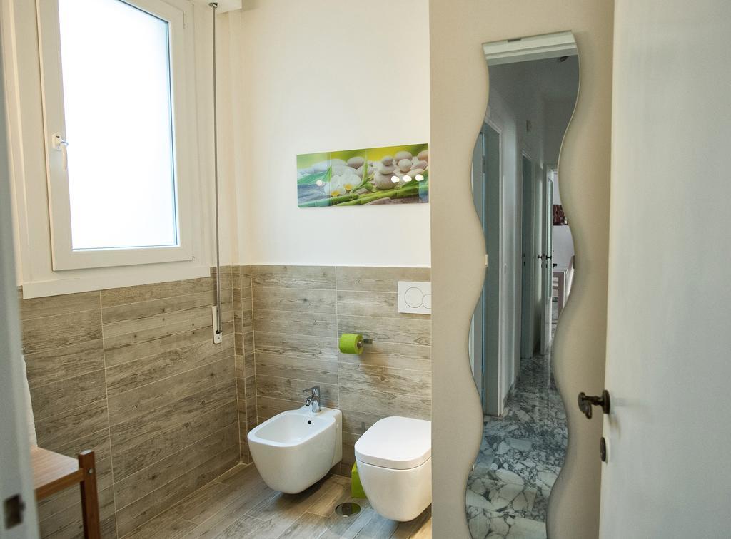 Capone Al Vaticano Apartamento Roma