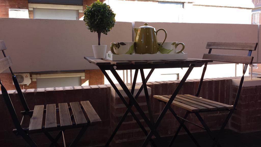 Apartamento Capone Al Vaticano Roma