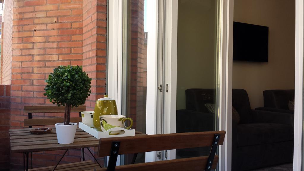 Capone Al Vaticano Apartment Rome