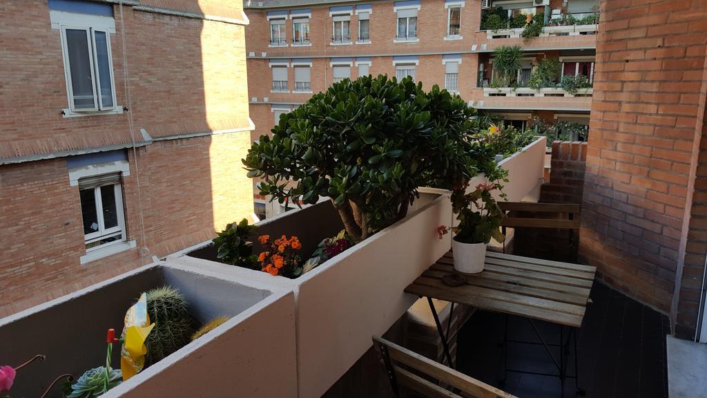 Capone Al Vaticano Appartamento Roma