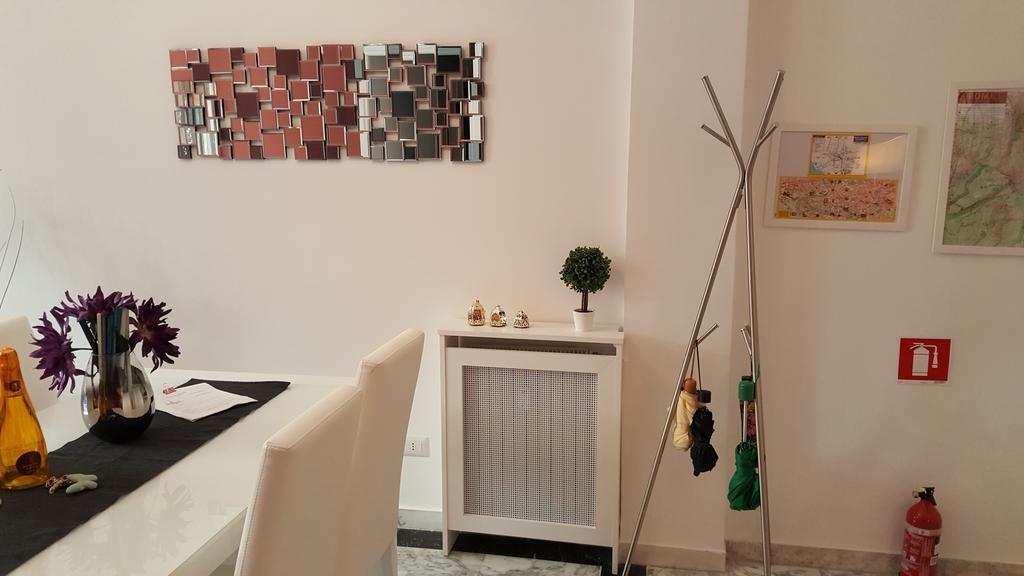 Apartamento Capone Al Vaticano Roma