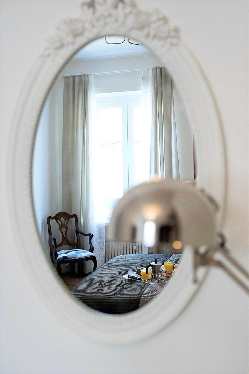 Apartment Capone Al Vaticano